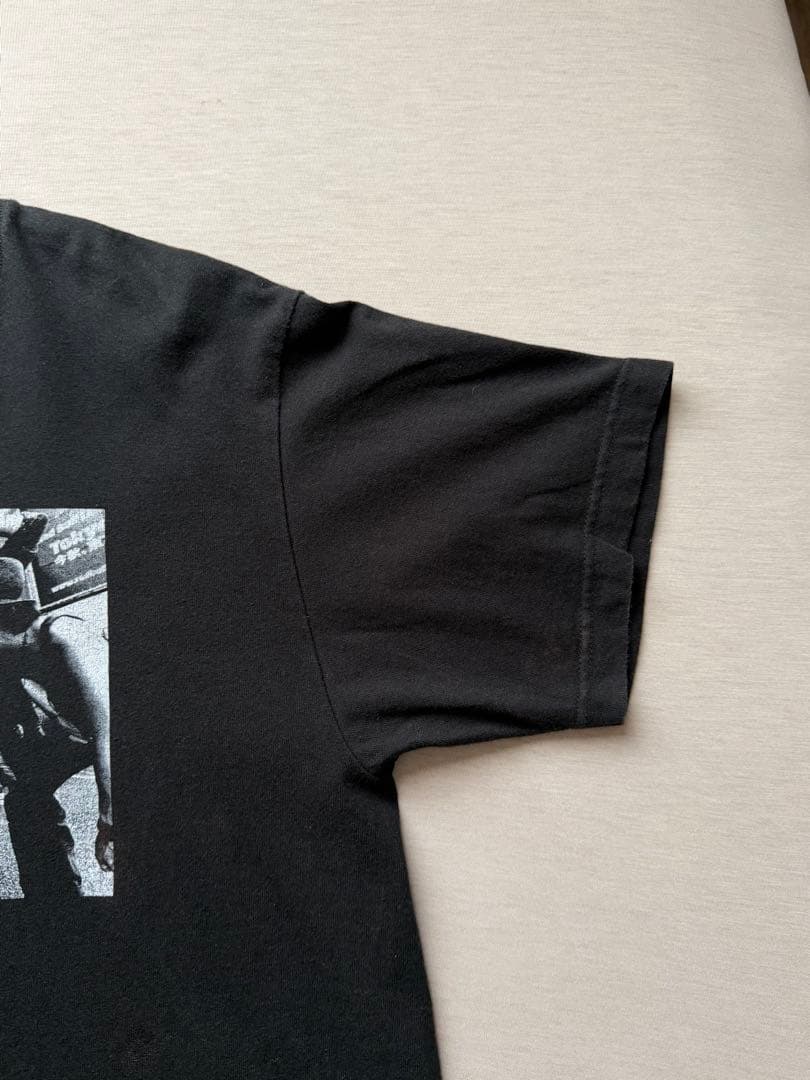 ワンオク　crostfaith 2014 Tシャツ　レア