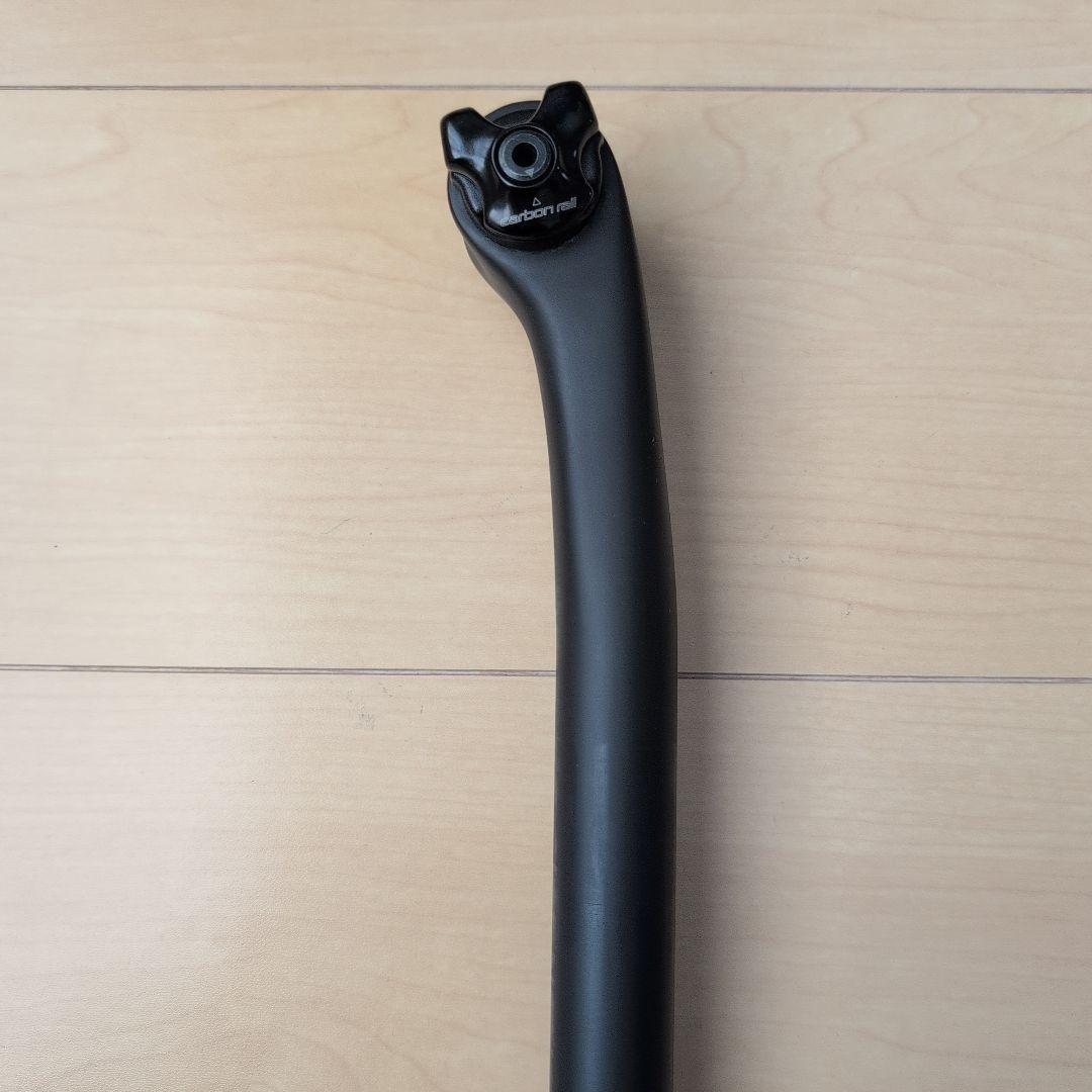 スペシャライズド　シートポスト