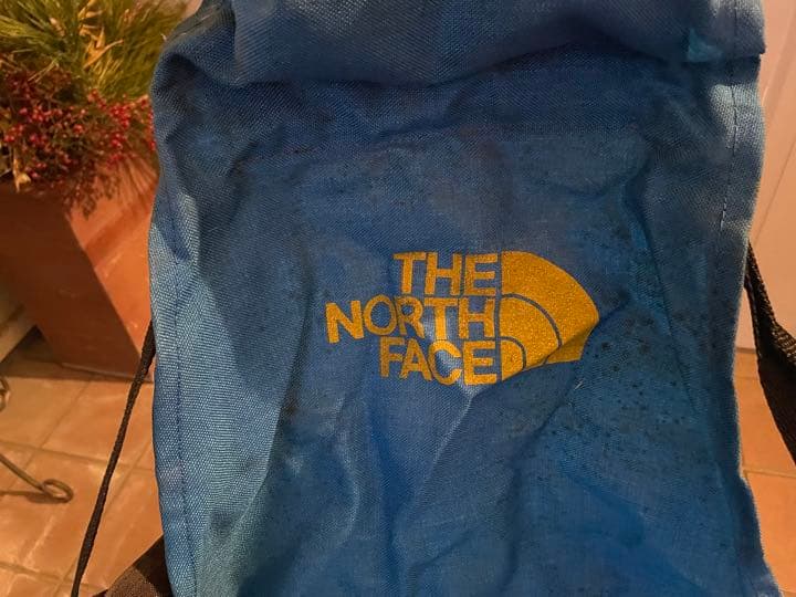 THE NORTH FACE ノースフェイス　アウトドアチェア2脚