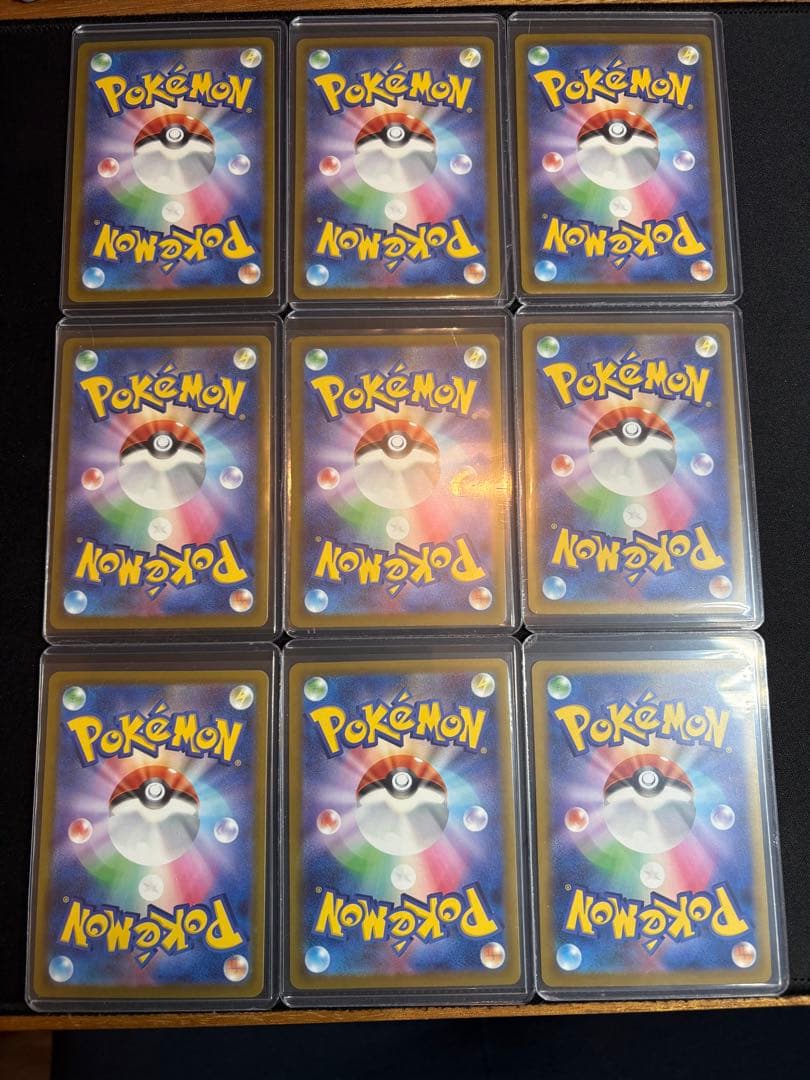 ポケモンカード AR セット　40枚
