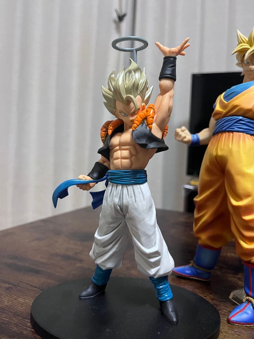 ドラゴンボール フィギュア 12体セット（リペイント有り）
