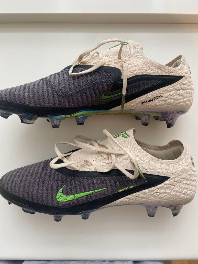 シューズ nike Phantom gx6 kobe