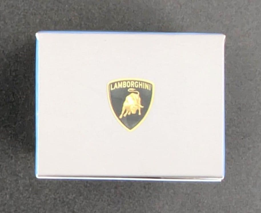 MINI GT Lamborghini Sián FKP 37 Blu Aegi