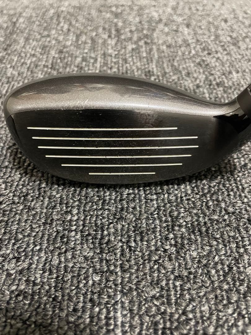 Titleist 816 H2 ユーティリティ 21° 3U