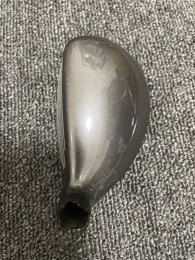 Titleist 816 H2 ユーティリティ 21° 3U
