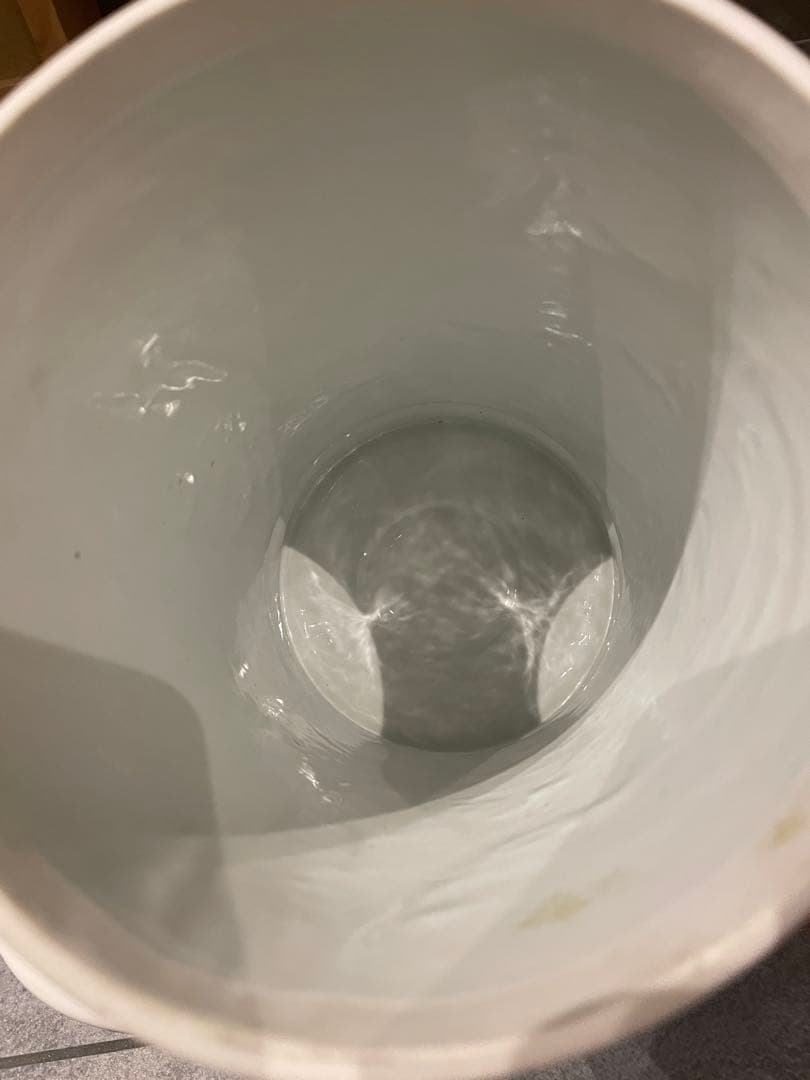 極美品)希少アンティーク陶器　フランス買い付け