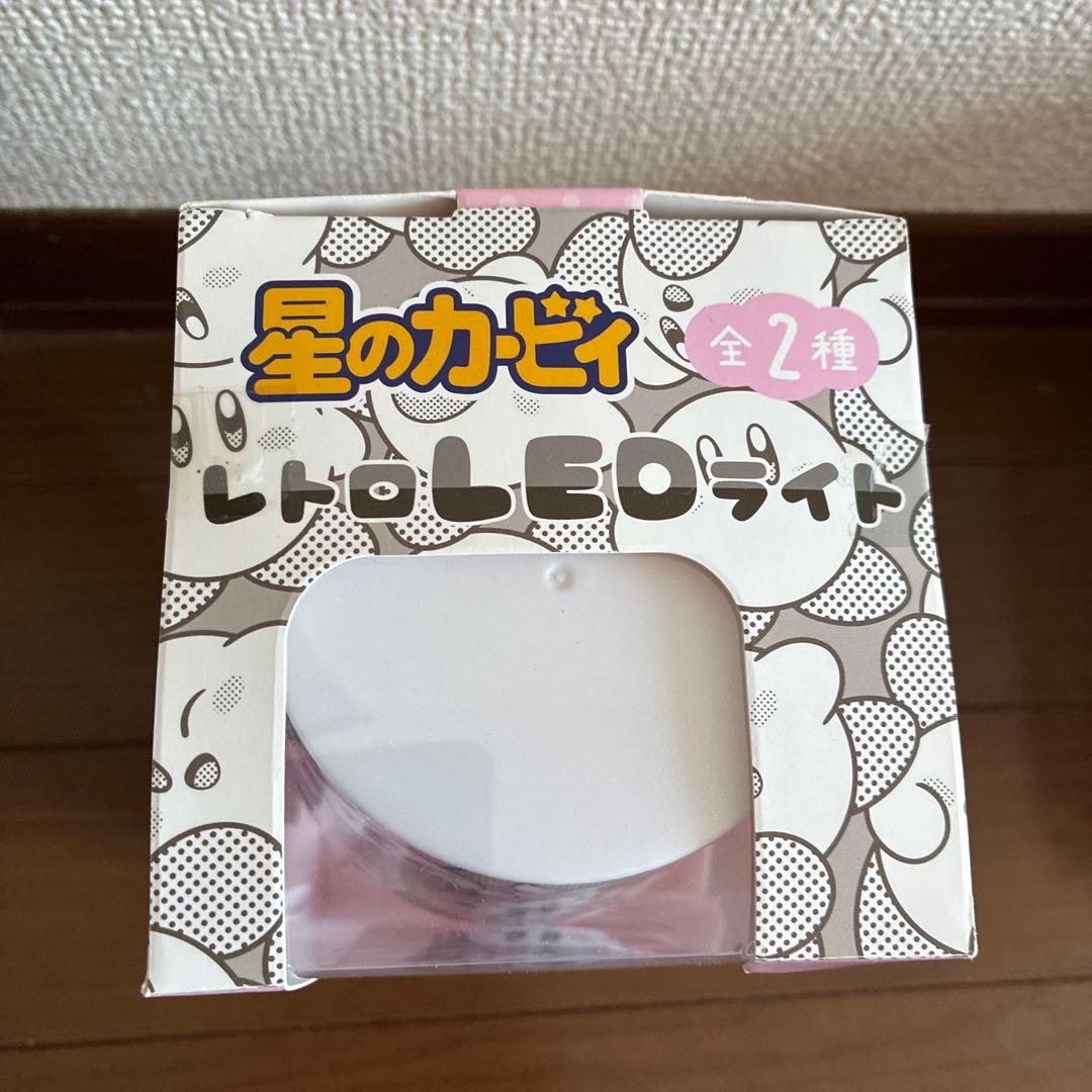 星のカービィ フィギュア・加湿器・ライト2種・おもちゃ・スピーカー セット