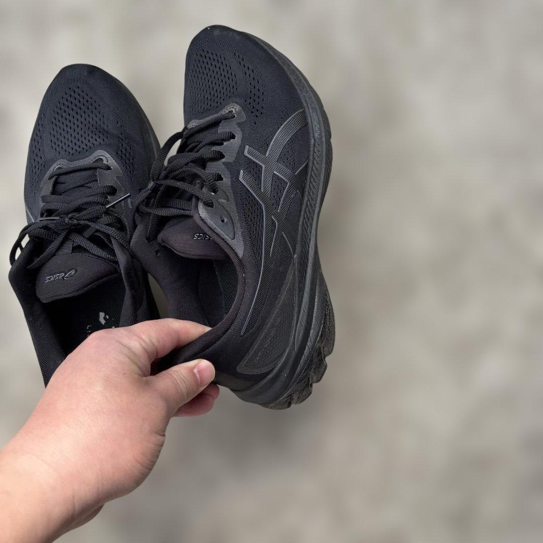 asics GT-1000 12 28センチ