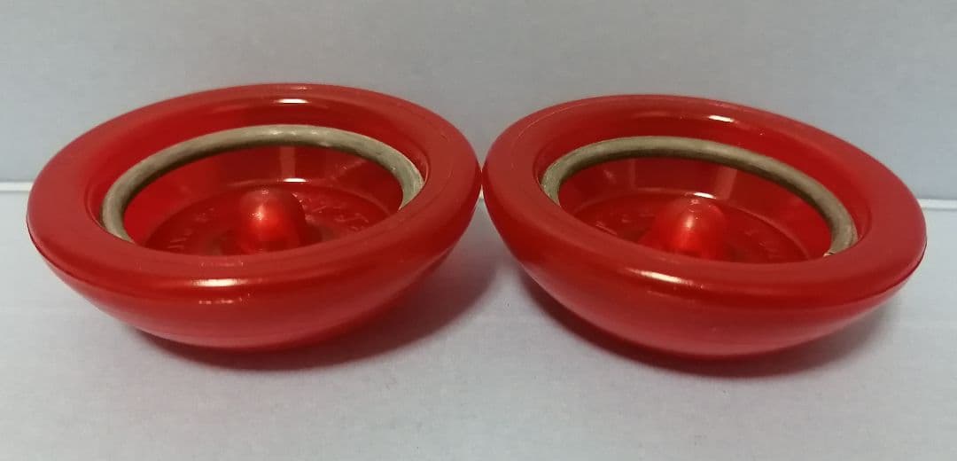 ヨーヨージャム　マトリックス