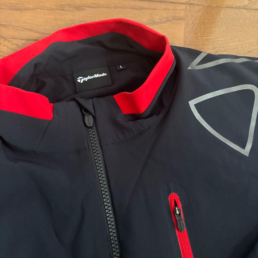 TaylorMade ゴルフウェア ジャケットとパンツセット