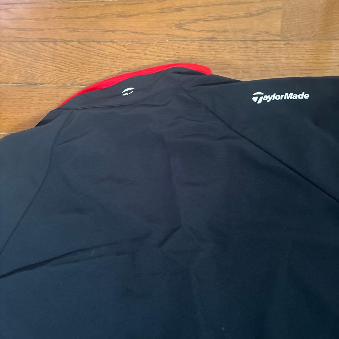 TaylorMade ゴルフウェア ジャケットとパンツセット