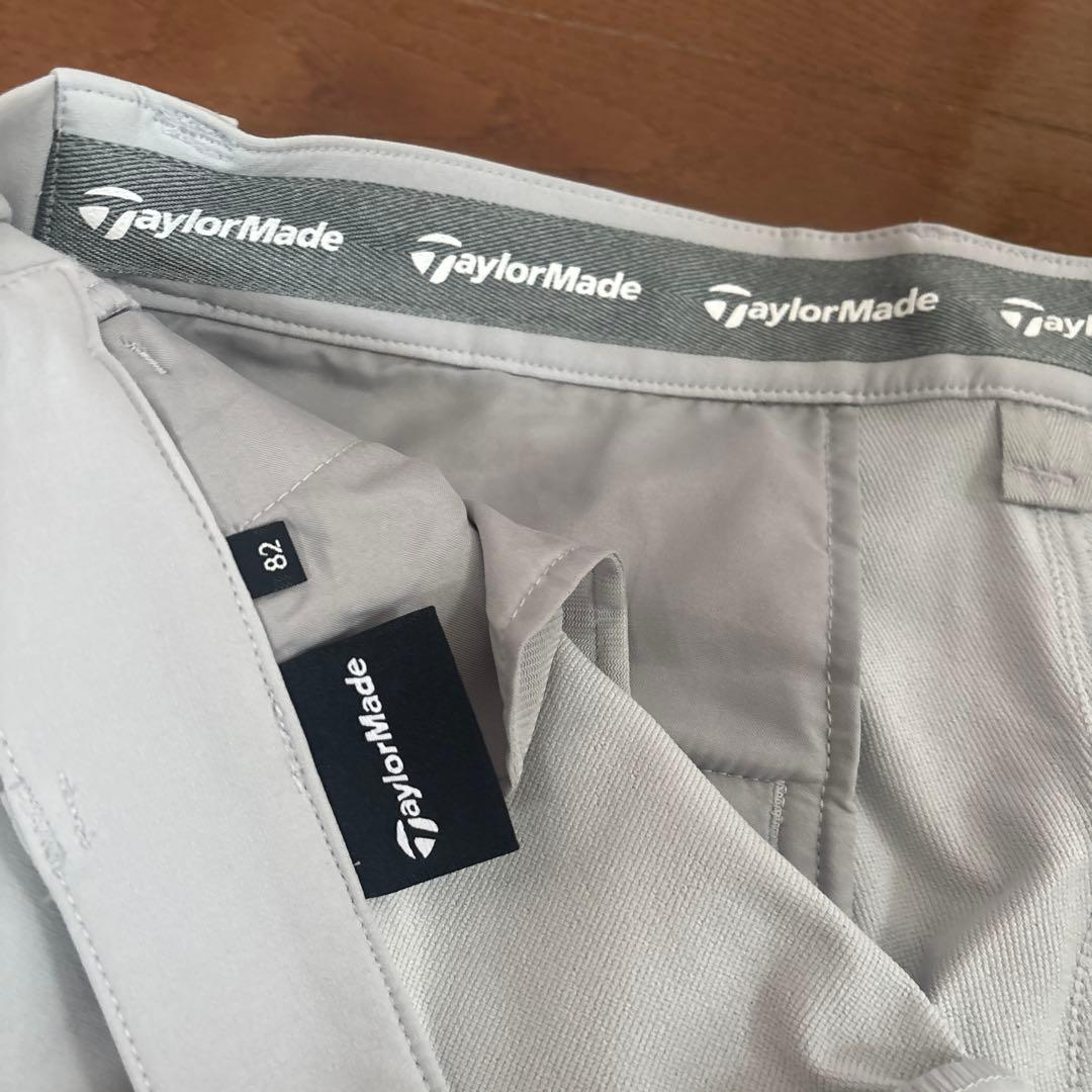 TaylorMade ゴルフウェア ジャケットとパンツセット