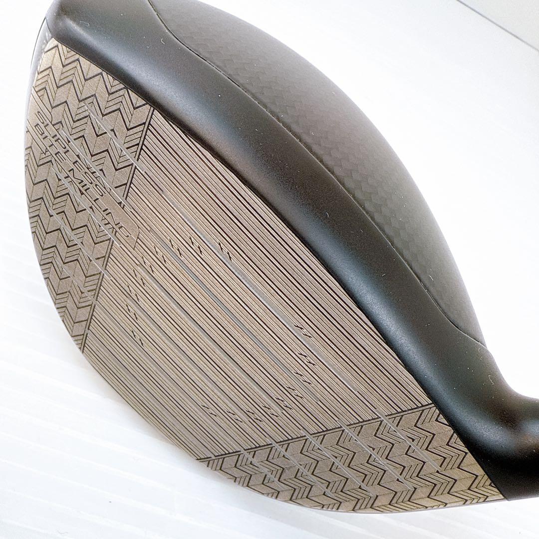 ブリヂストン　BX2 HT　2025年　ドライバー　10.5°　ヘッドのみ／1W