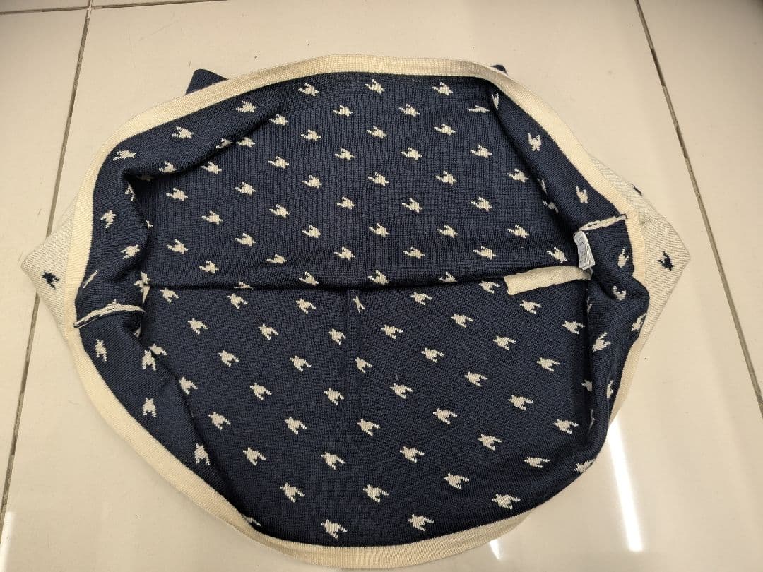 PARLY GATES パーリーゲイツ ウール セットアップ