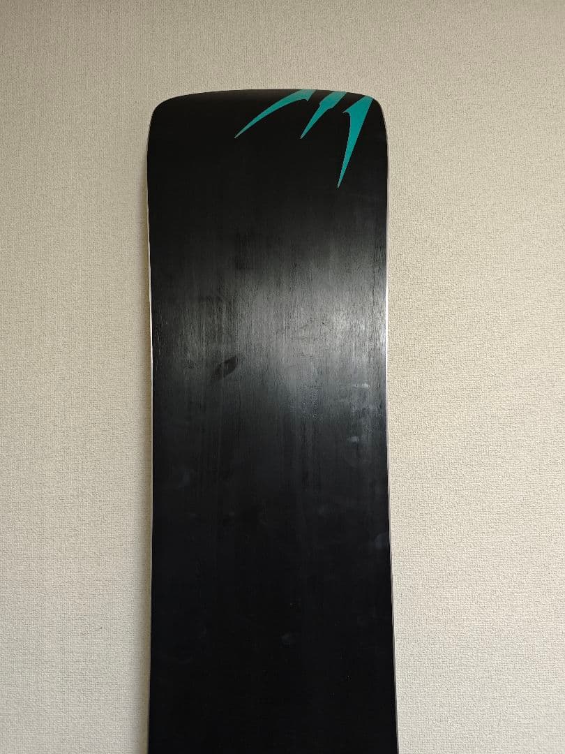 スノーボード moss twister 2022-2023 159cm