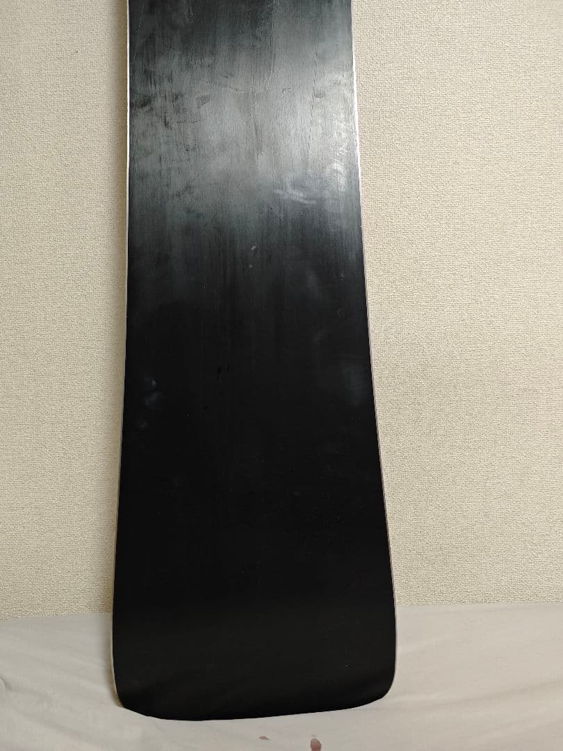 スノーボード moss twister 2022-2023 159cm