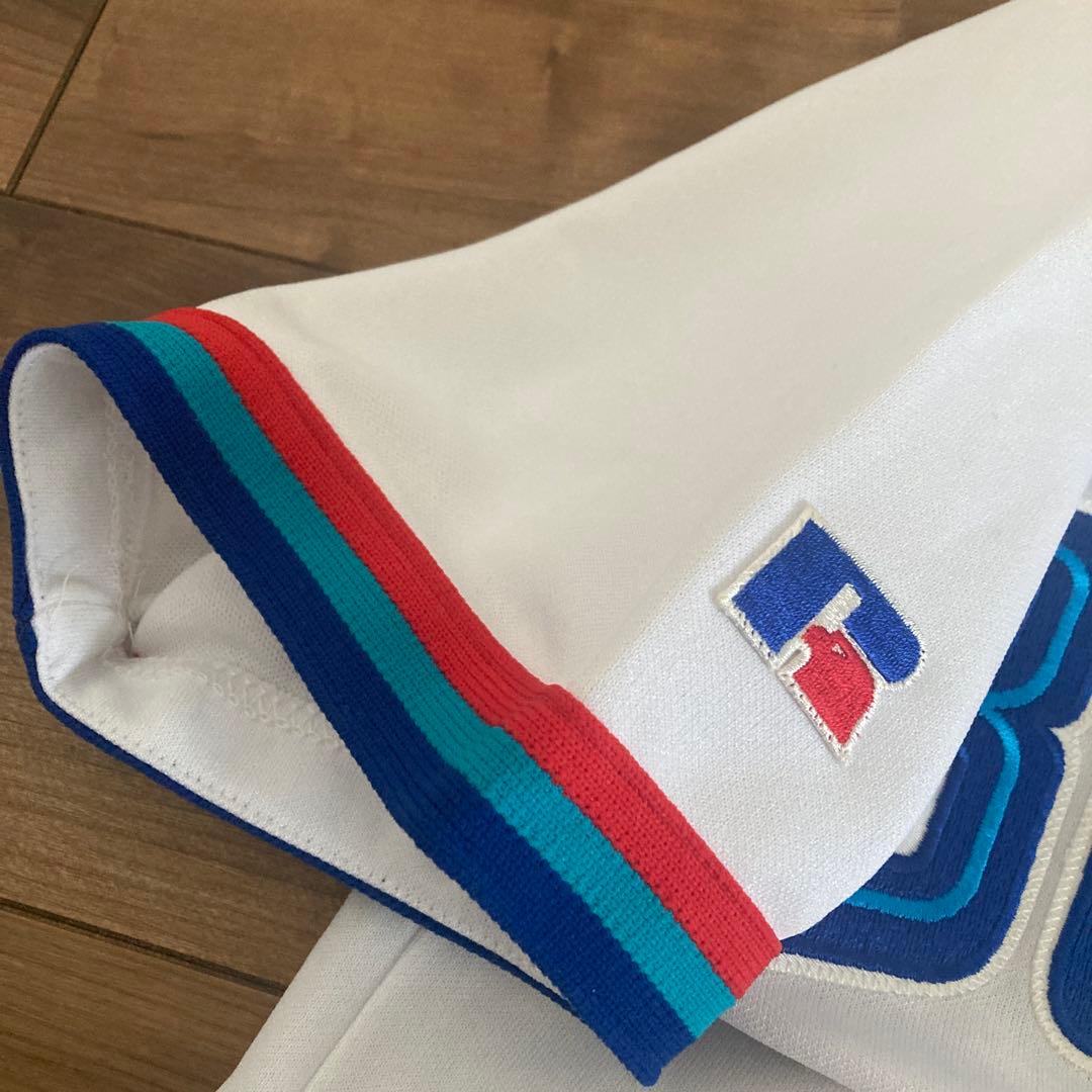 トロントBLUE JAYS ユニフォーム ホワイト