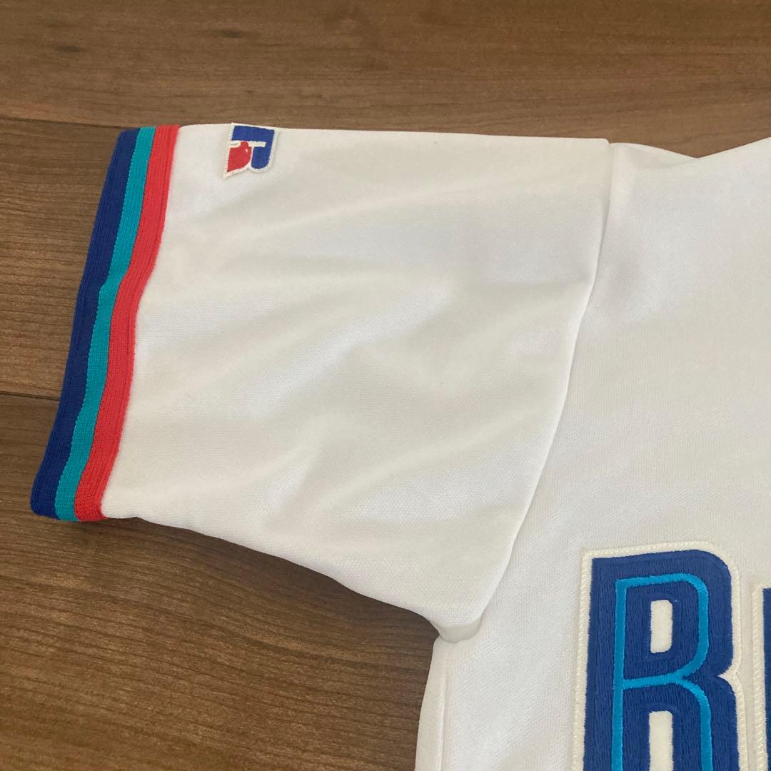 トロントBLUE JAYS ユニフォーム ホワイト