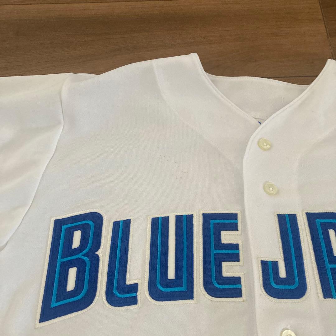 トロントBLUE JAYS ユニフォーム ホワイト