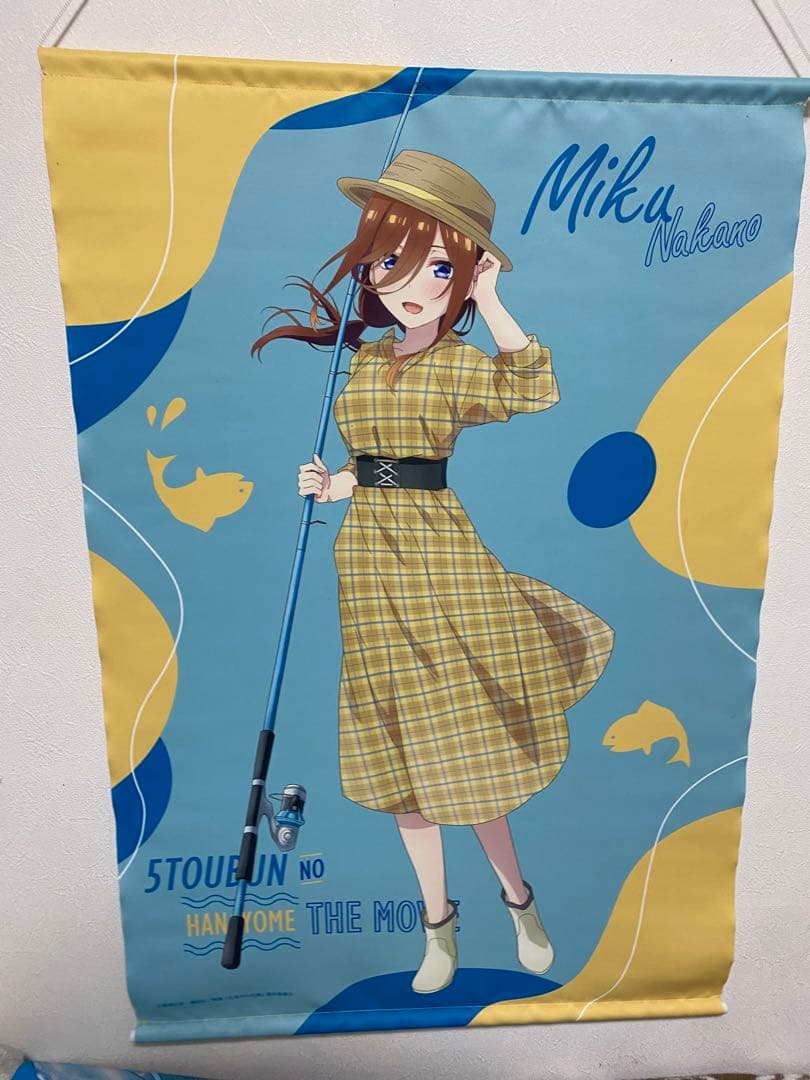 ミク ポスターセット(まとめ売り)