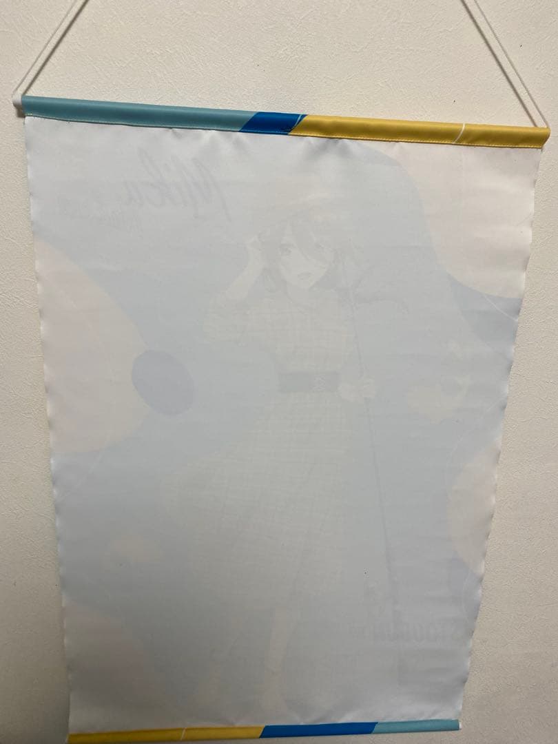 ミク ポスターセット(まとめ売り)