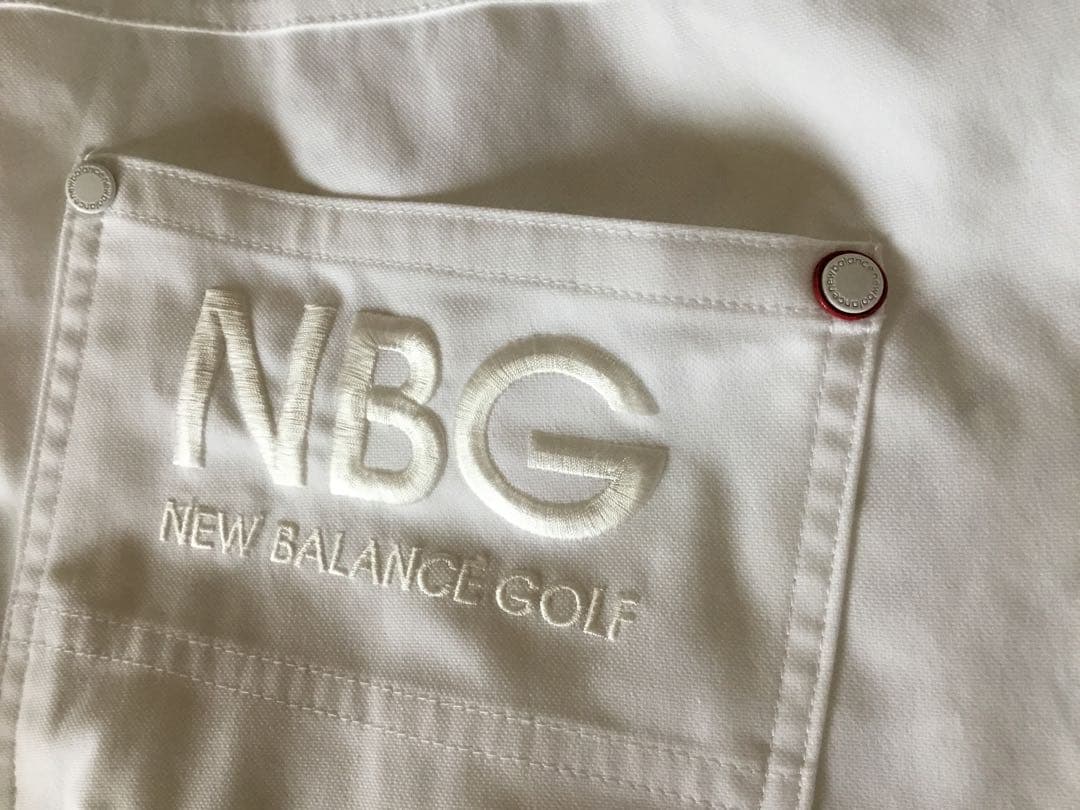 NEW BALANCE ニューバランス　ゴルフ　パンツ　メンズ