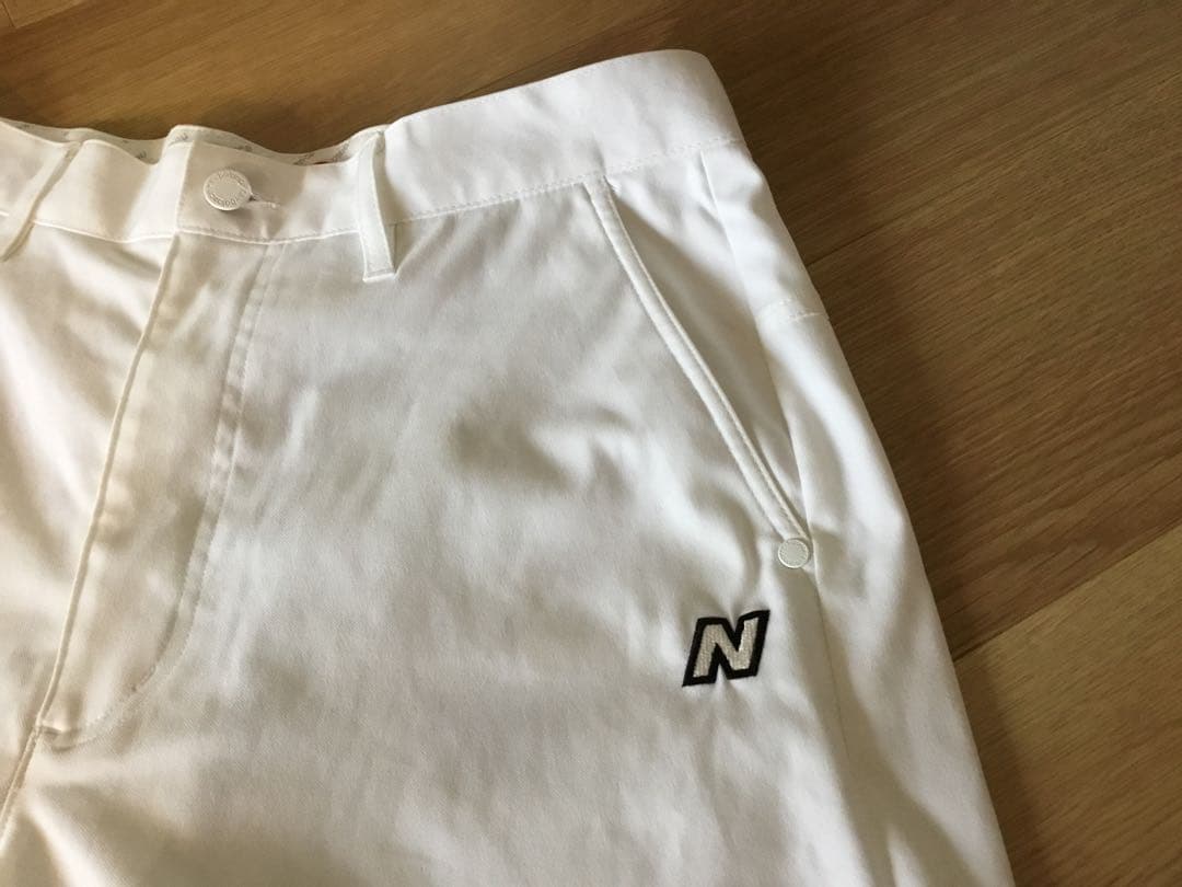 NEW BALANCE ニューバランス　ゴルフ　パンツ　メンズ