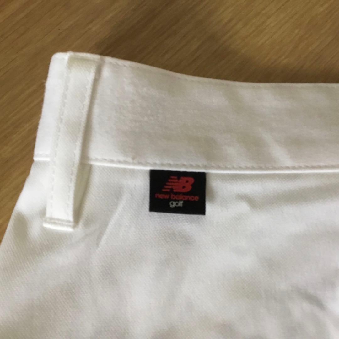 NEW BALANCE ニューバランス　ゴルフ　パンツ　メンズ