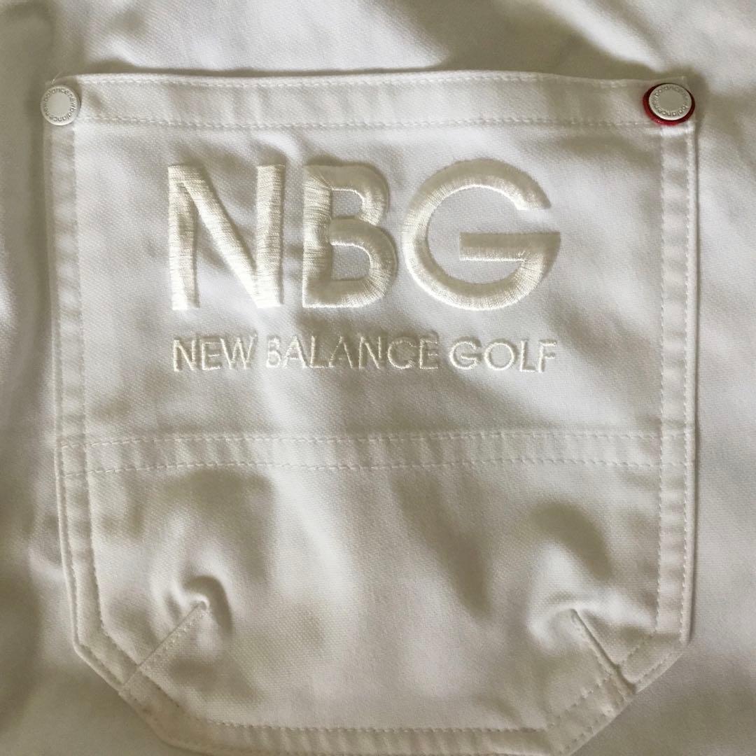 NEW BALANCE ニューバランス　ゴルフ　パンツ　メンズ