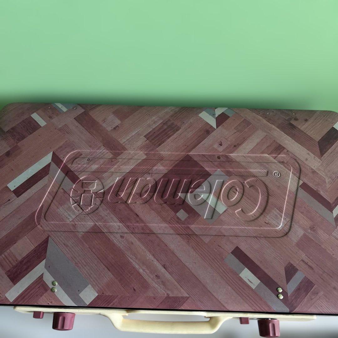 バーベキュー・調理用品 Coleman IL Powerhouse LP 2-Burner II