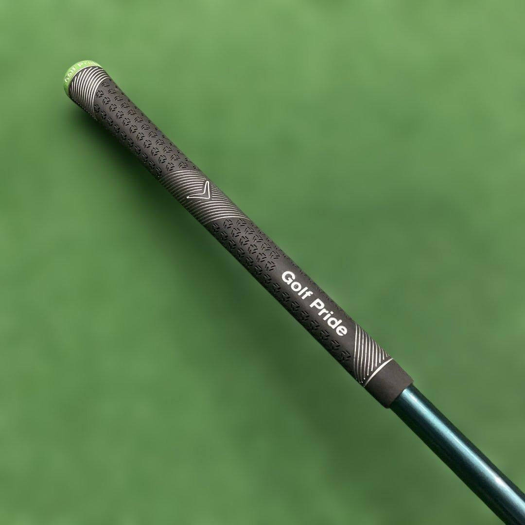 キャロウェイ エリートドライバー　10.5° VETUS 5 S forCW