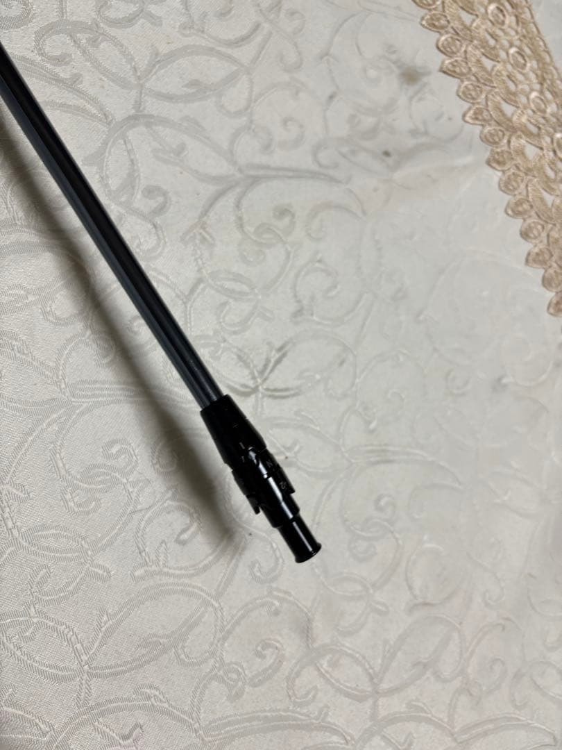 ディアマナPD 50SR ドライバーシャフト 1W キャロウェイスリーブ付き