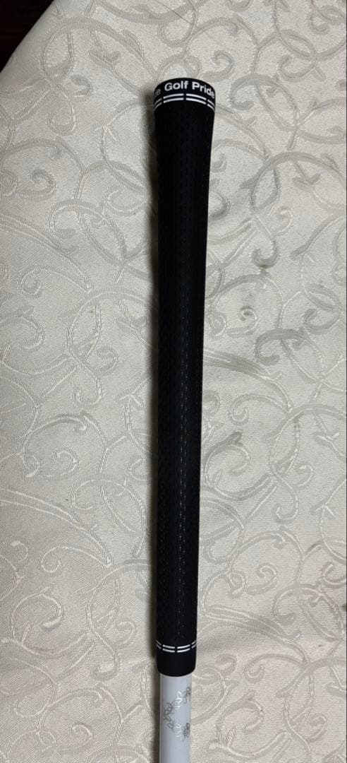 ディアマナPD 50SR ドライバーシャフト 1W キャロウェイスリーブ付き