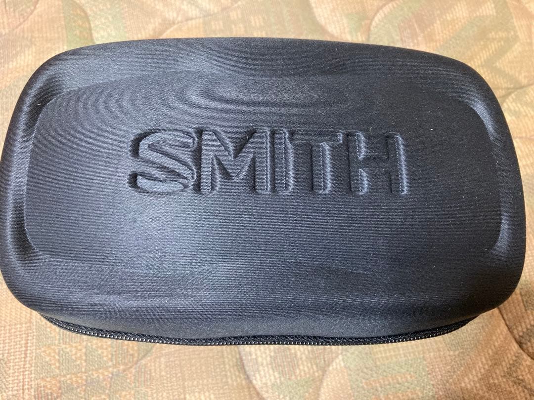 Smith スミス　4D Mag XL 新品　送料込み　26年モデル