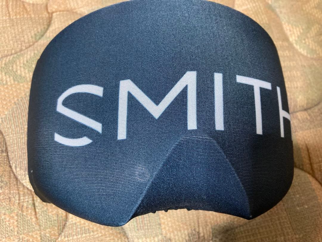 Smith スミス　4D Mag XL 新品　送料込み　26年モデル