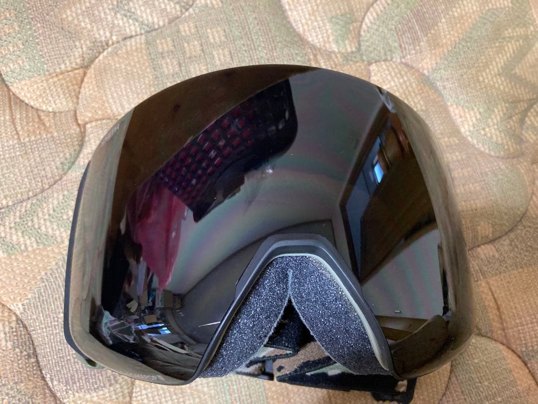 Smith スミス　4D Mag XL 新品　送料込み　26年モデル