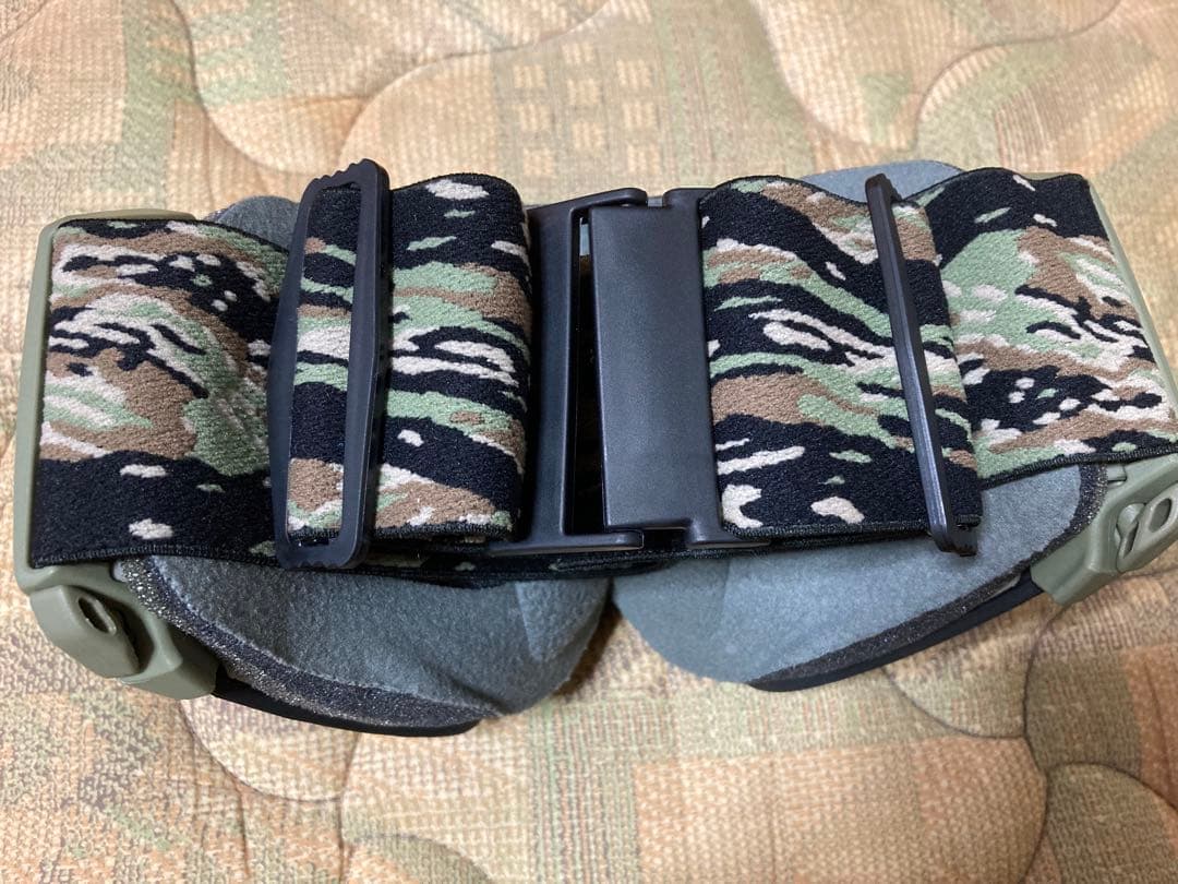 Smith スミス　4D Mag XL 新品　送料込み　26年モデル