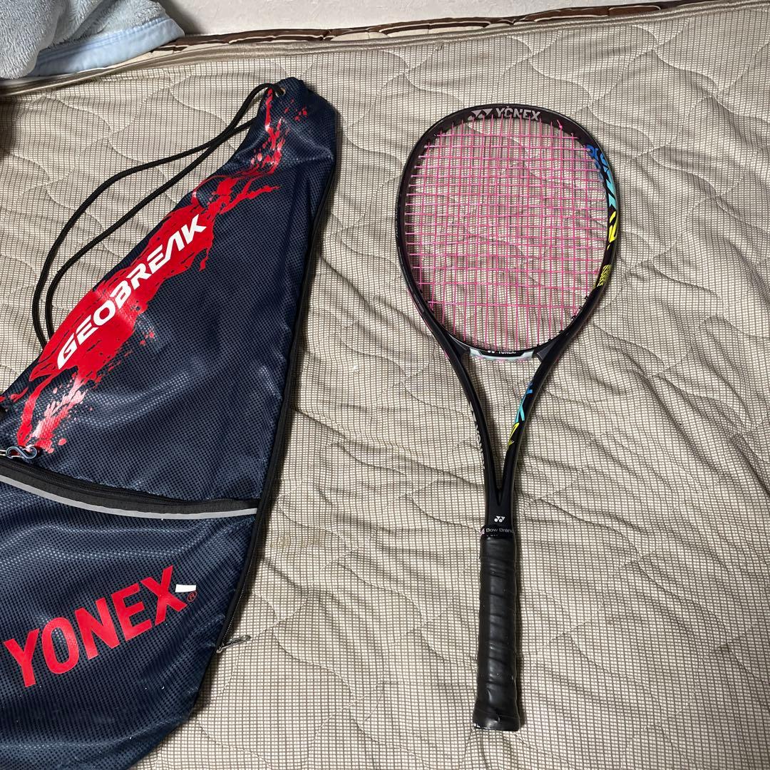 YONEX GEOBREAK 50v テニスラケット