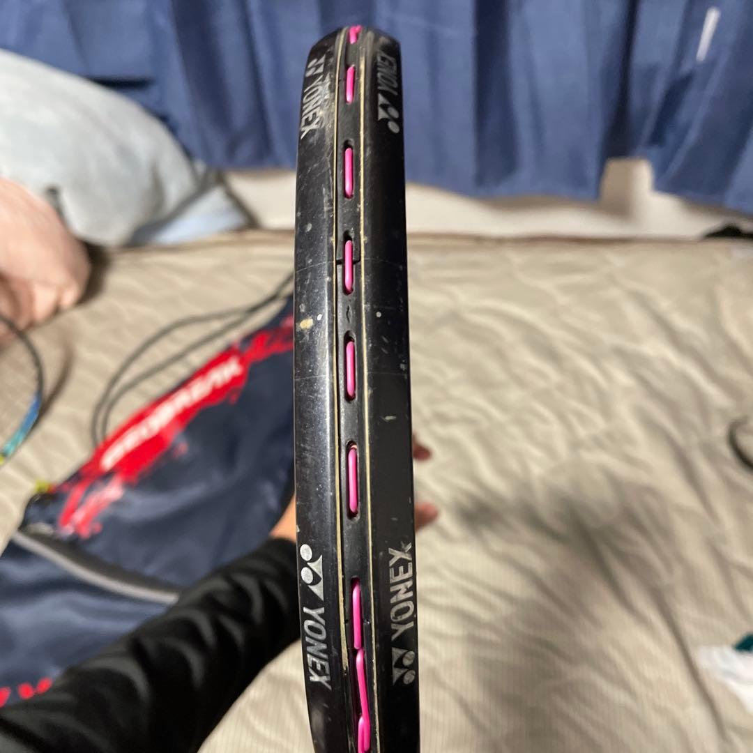 YONEX GEOBREAK 50v テニスラケット