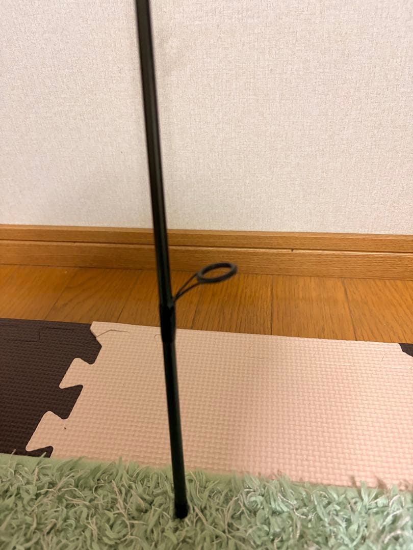 Shimano TROUT ONE 磯竿　TO-86ML2