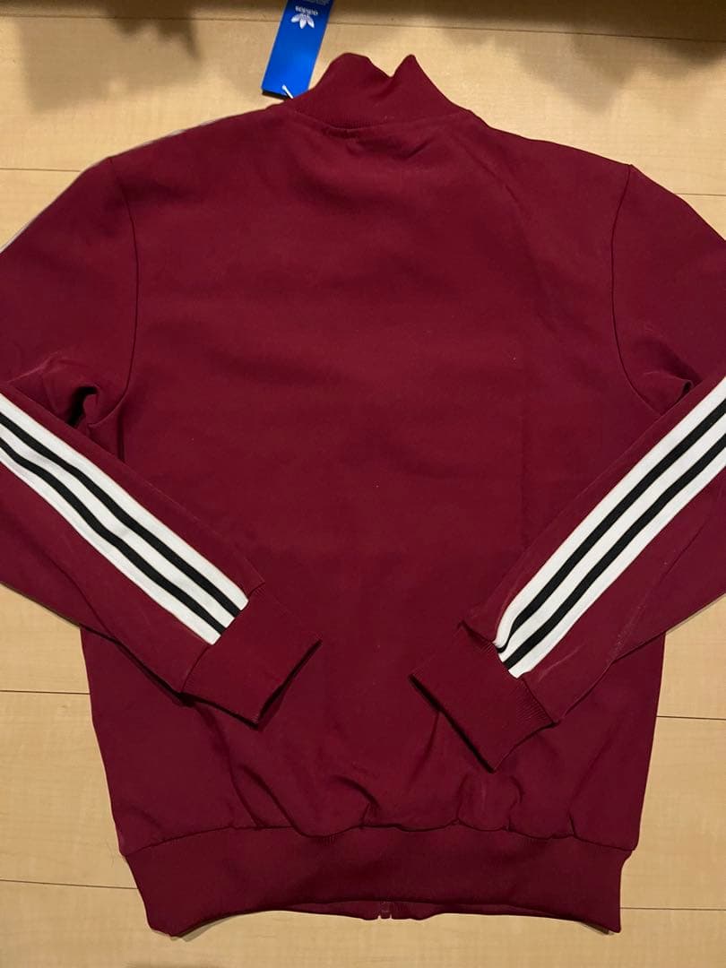 新品　AJAX アヤックス・アムステルダム トラックジャケット　セットアップ