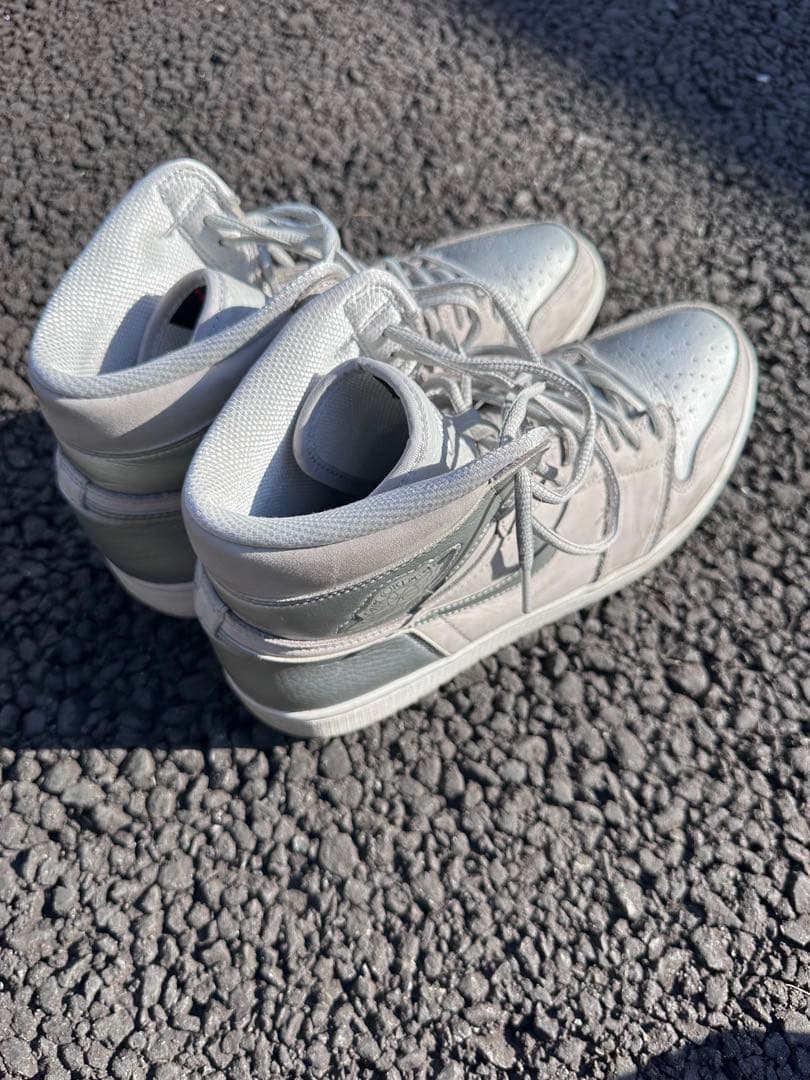 Nike ジョーダン1