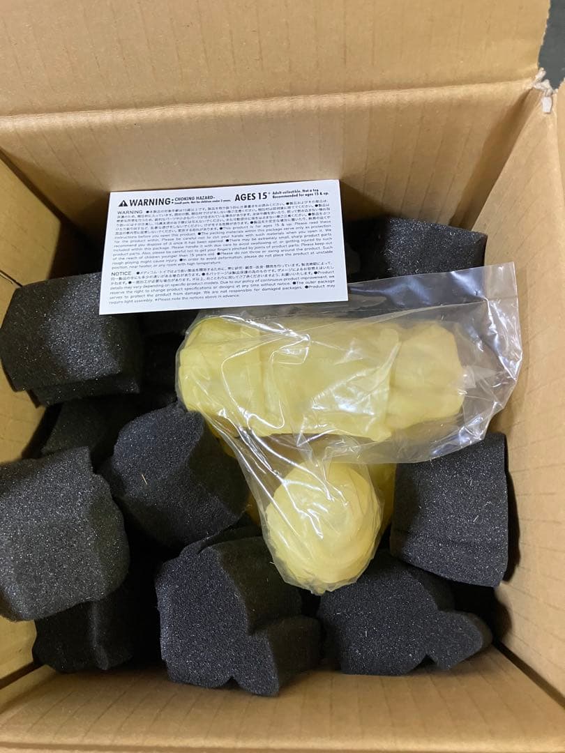 マンテンリサーチ・デビット．ソロフィギュア