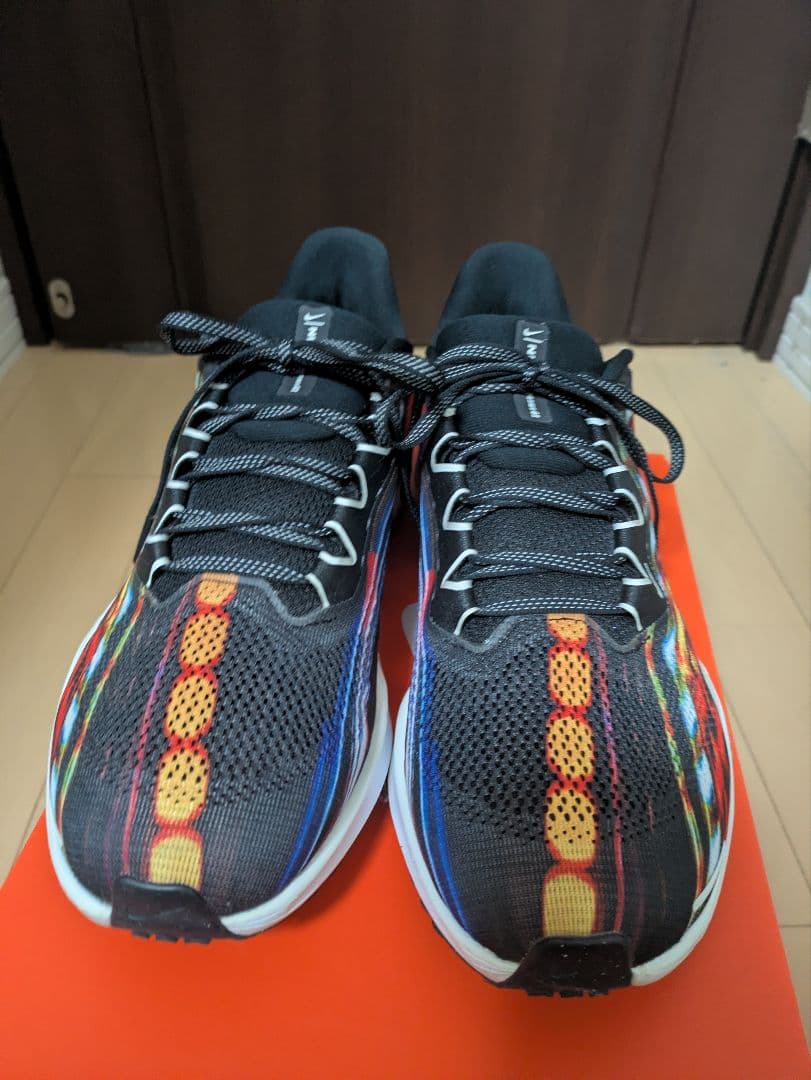 ナイキボメロ18 ペガサス41セット　28.5 中古品