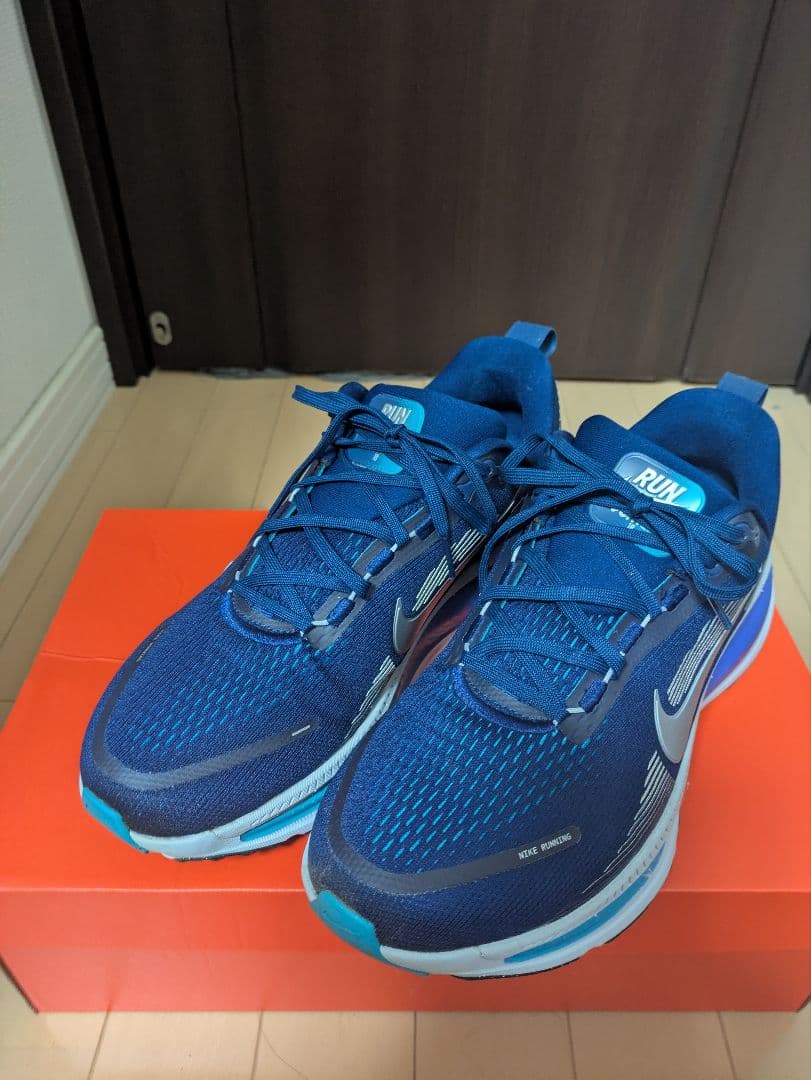 ナイキボメロ18 ペガサス41セット　28.5 中古品