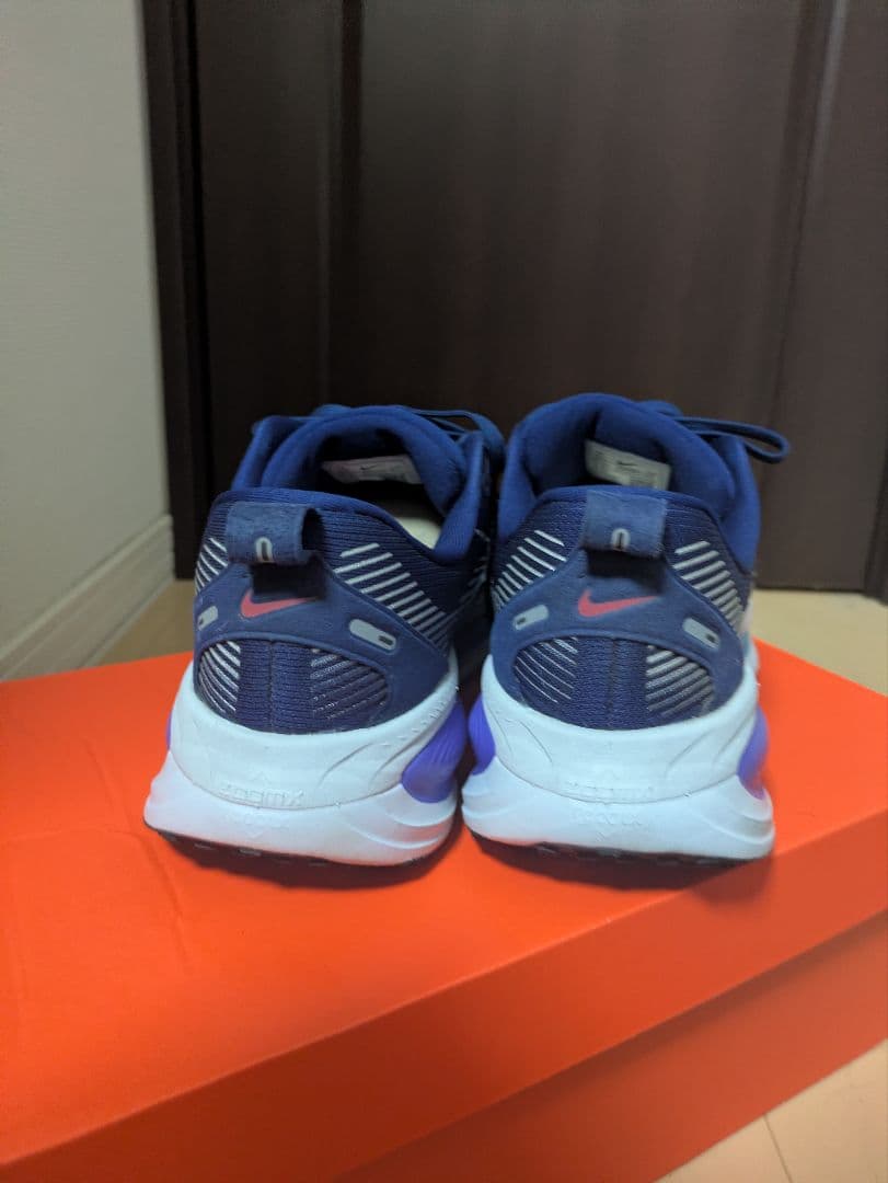 ナイキボメロ18 ペガサス41セット　28.5 中古品