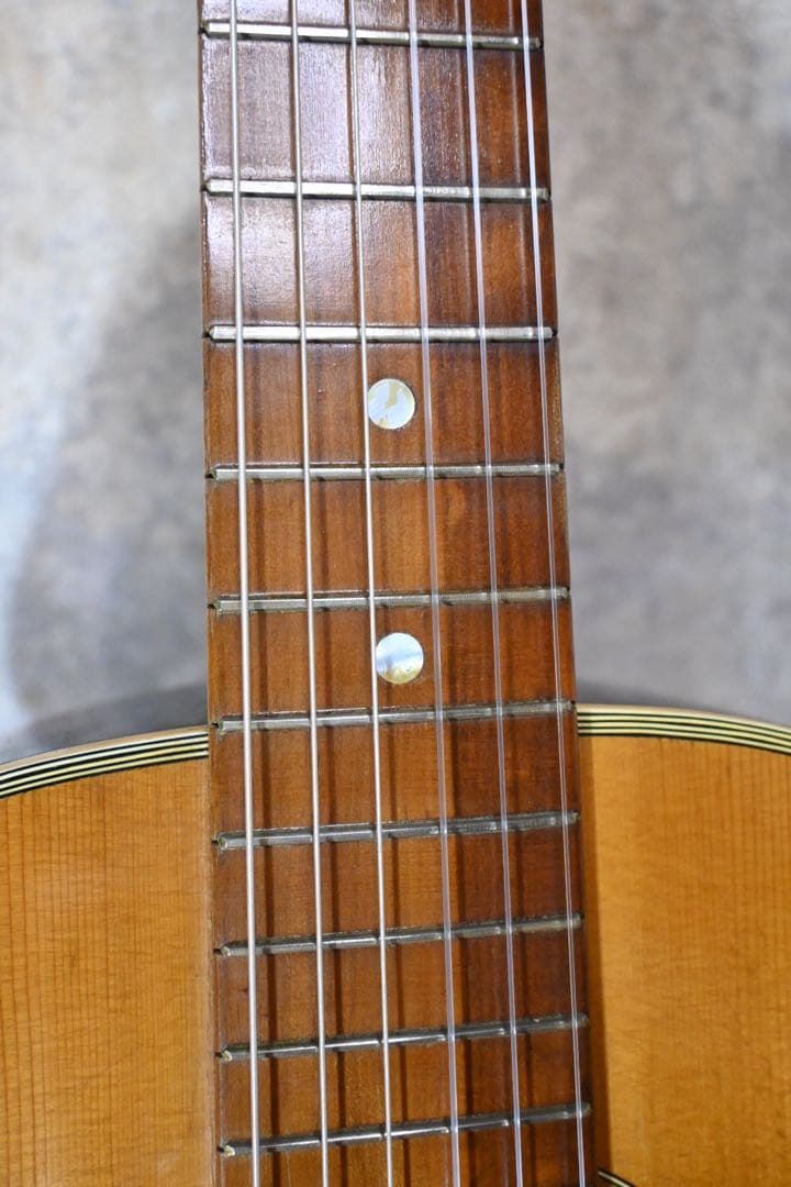 YAMAHA Dynamic Guitar No.40 ダイナミックギター