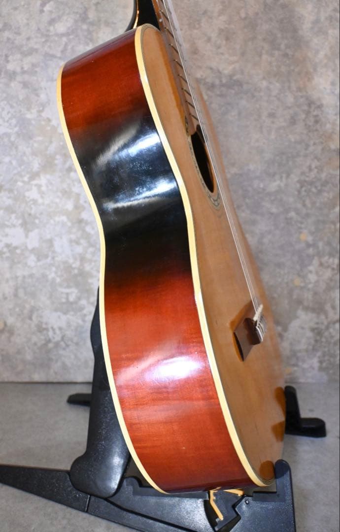 YAMAHA Dynamic Guitar No.40 ダイナミックギター