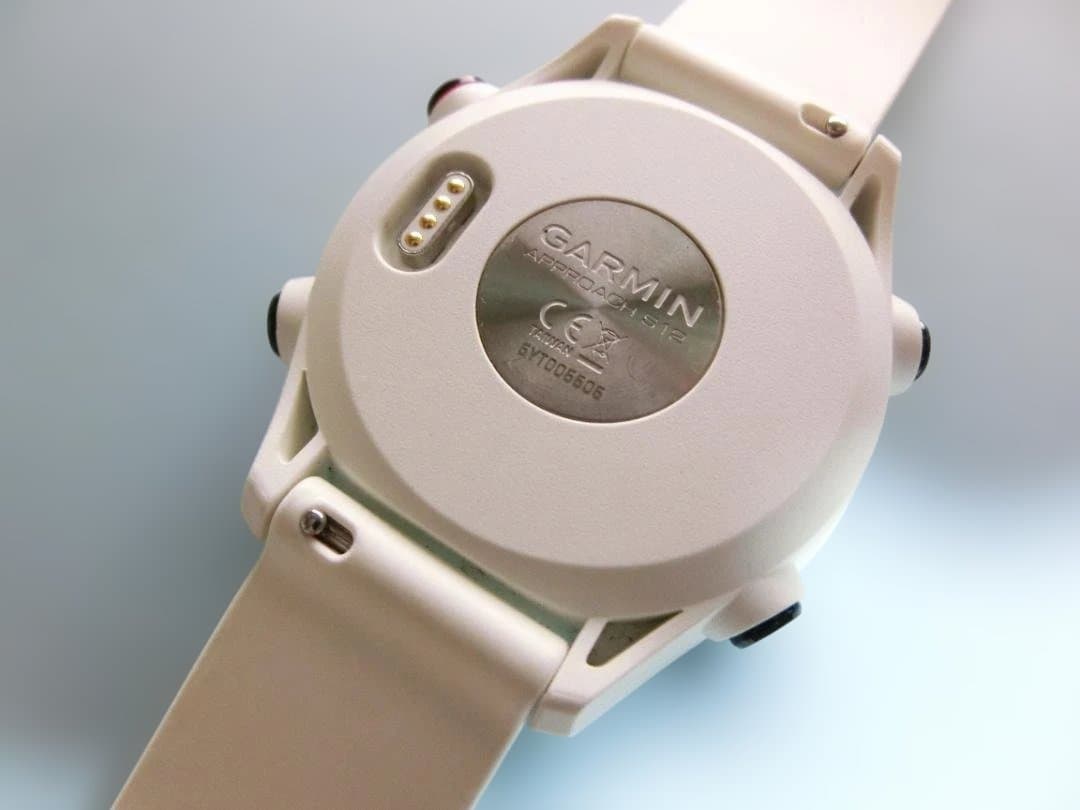 GARMIN Approach S12 GPSナビ ホワイト