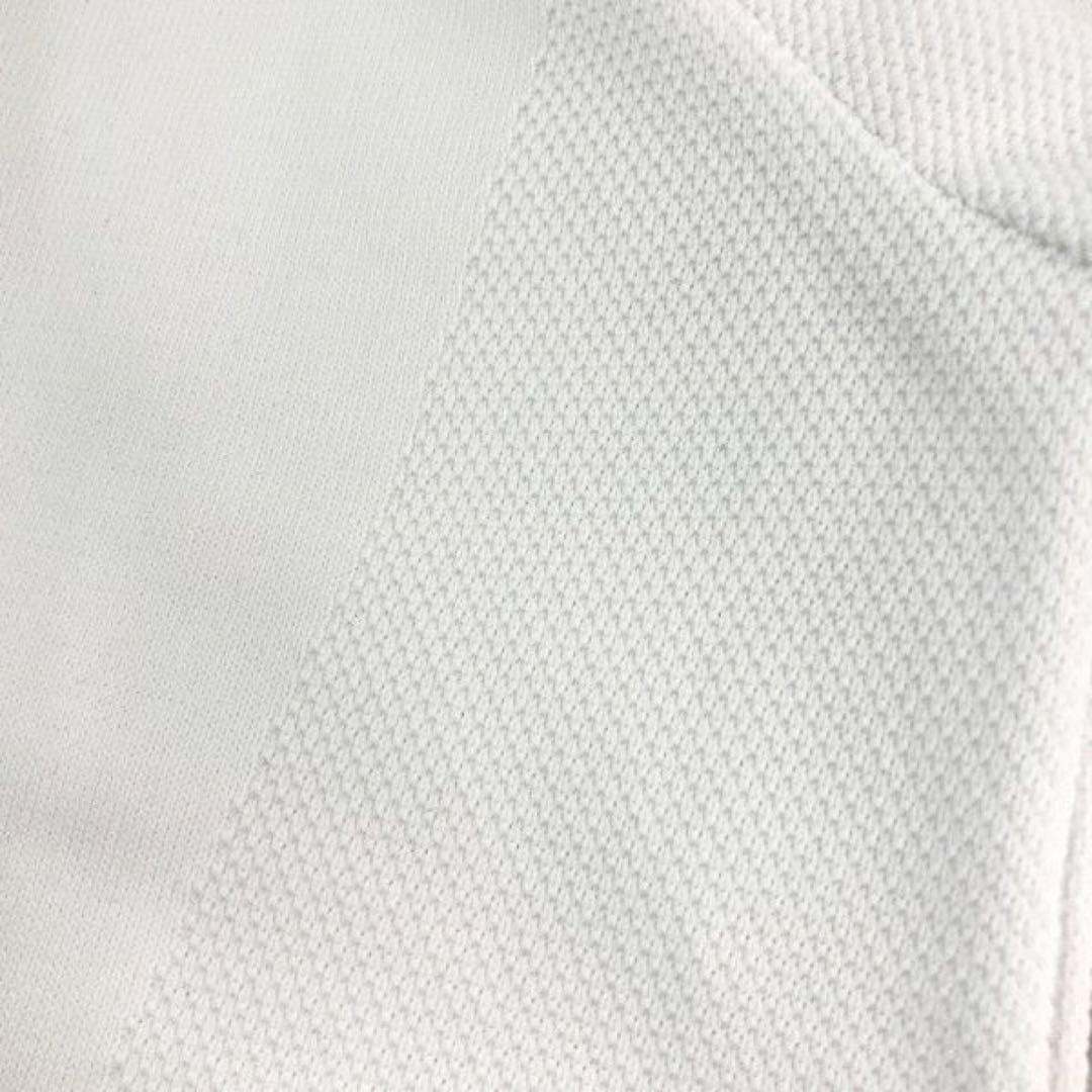 【TFW49】ROUND NECK KNIT Sサイズ 新品未使用/未開封 WH